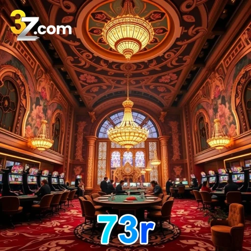 73r Pagamentos Rápidos