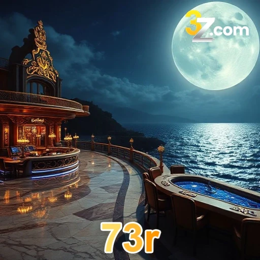 73r Aplicativo Móvel