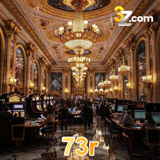 Recursos VIP do 73r: Mergulhe em uma Nova Experiência de Jogo